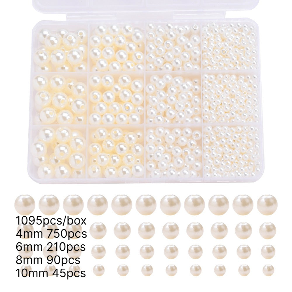 Alloy Circle Spacer Beads