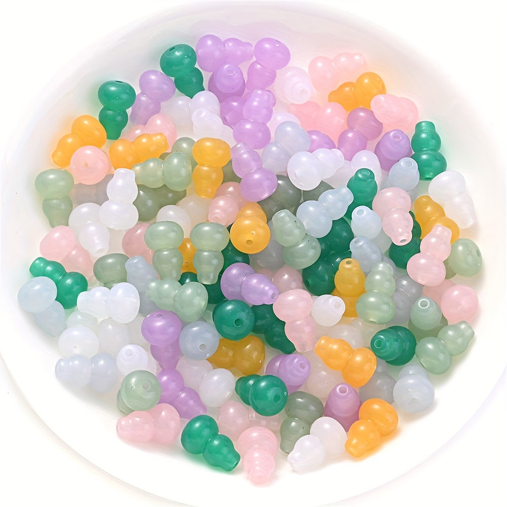 8-40mm Mix Size Acrylic Imitation Pearl Butterfly Flower Moon Star Beads Assortment