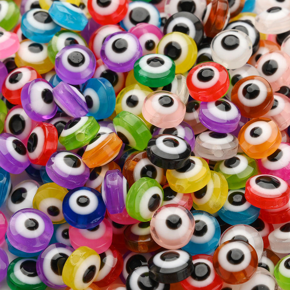 16mm American Design Wooden Spacer Beads