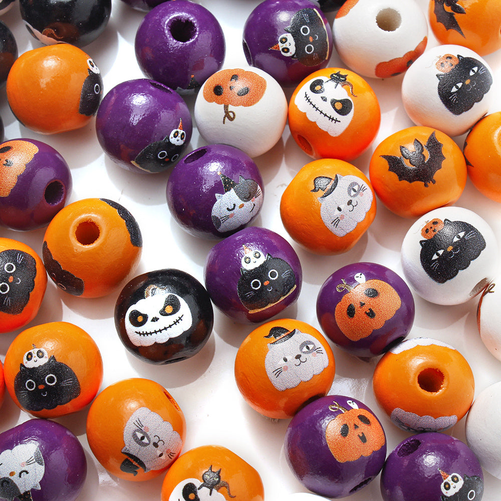 Rhinestone Spacer Beads