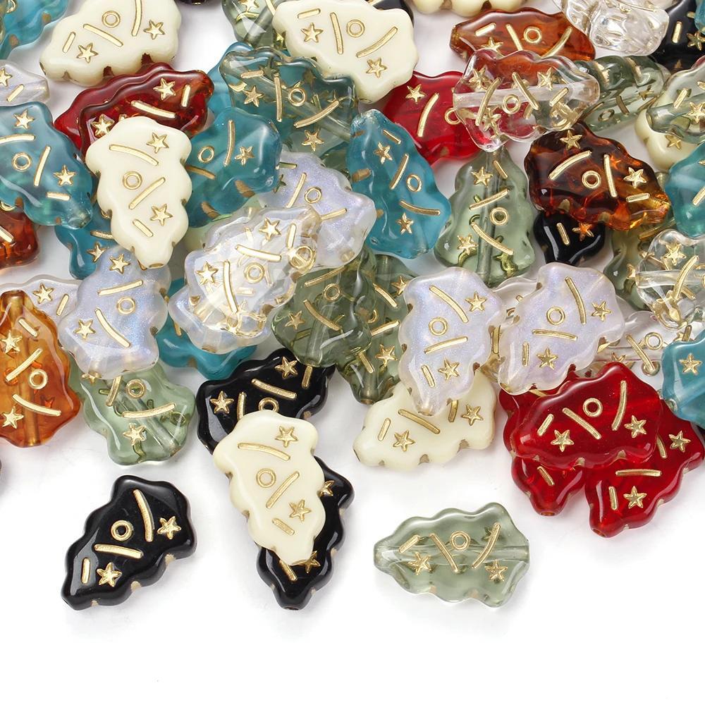 Colorful Silicone Round Beads