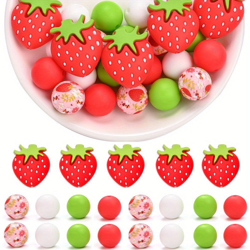 Mini Cube Glass Seed Beads
