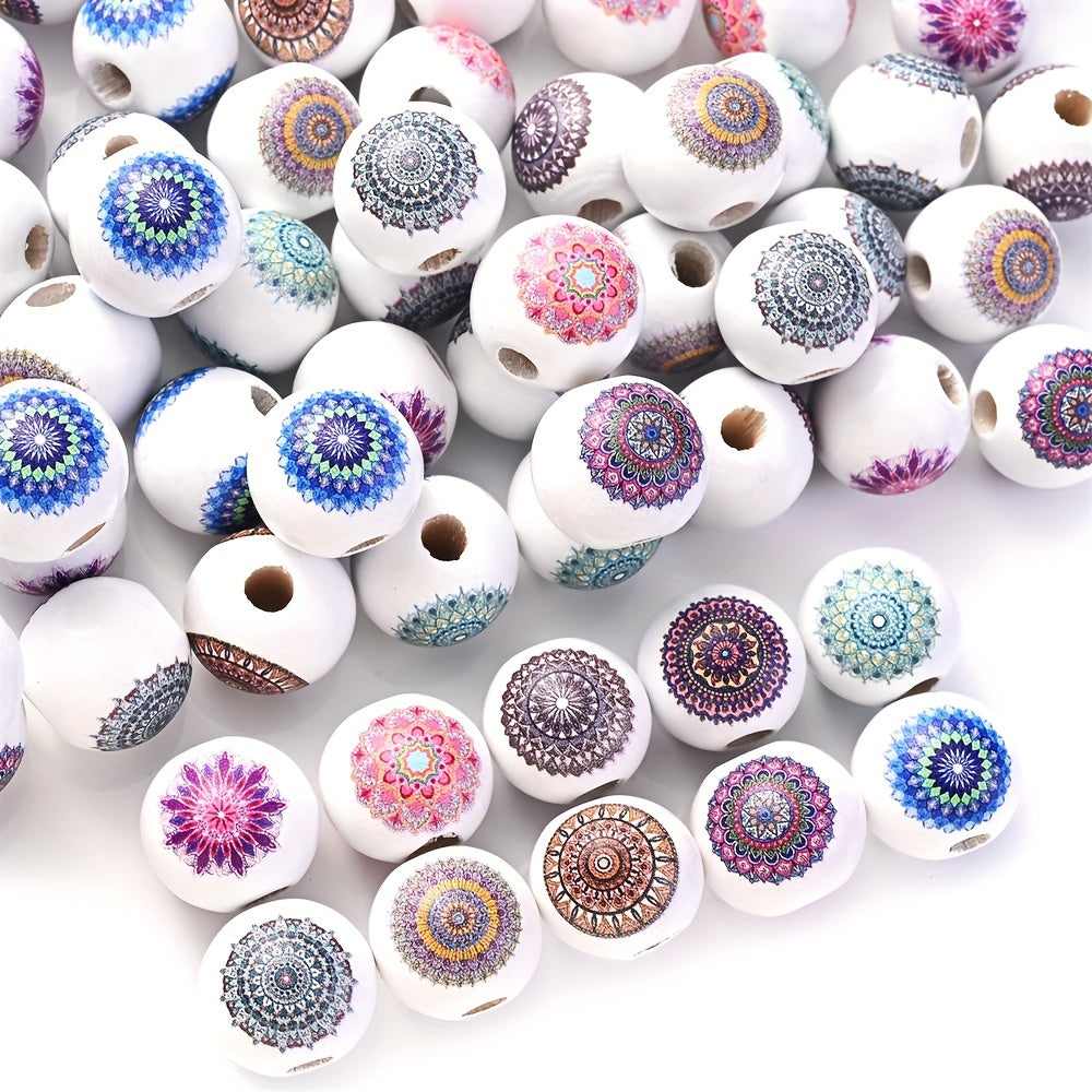 Luminous Resin Rose Cabochon Flatback Beads