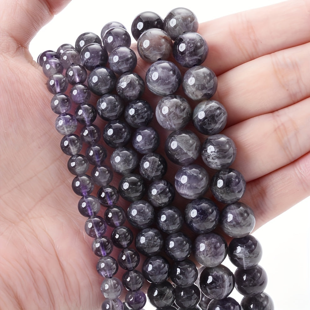 Halloween Spider Beads