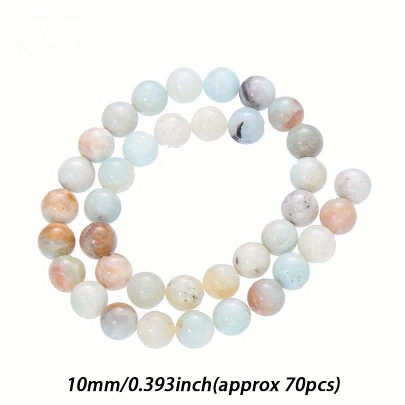 Amazonite Stone Beads
