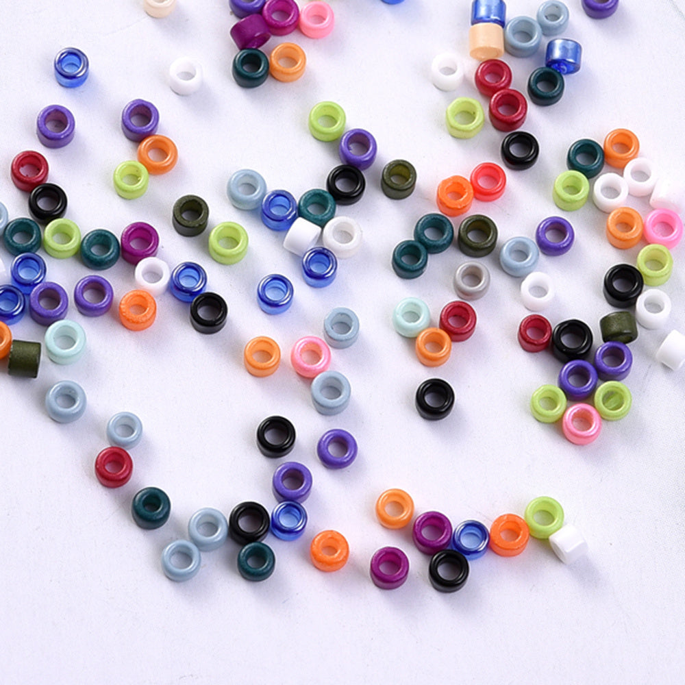 Colorful Elastic String Cord