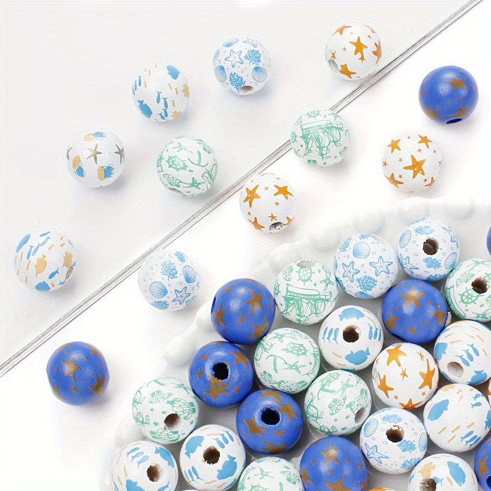 30-Piece Vitality Sunflower Double Layered Rhinestone Decorative Beads