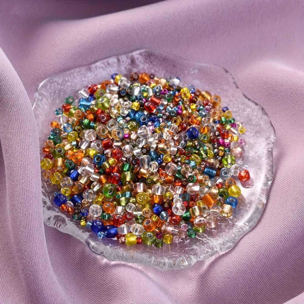 Lovely Flower Animals Polymer Clay Spacer Beads