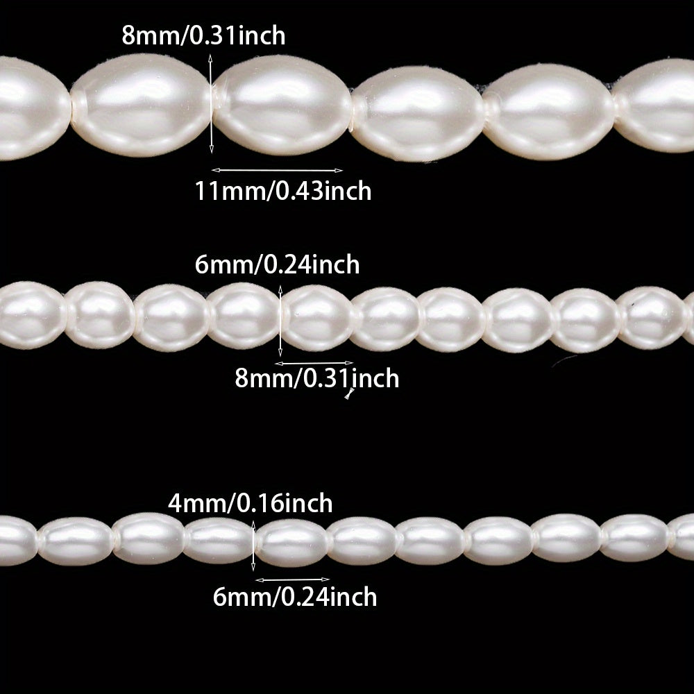 Dual Tone Gradient Acrylic Bear Beads
