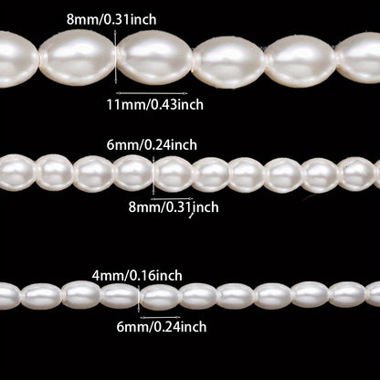 Dual Tone Gradient Acrylic Bear Beads