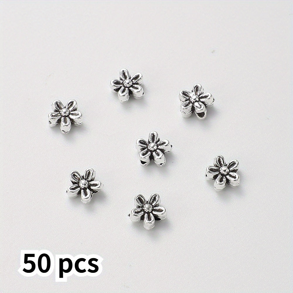 22 Colors Assorted Glass Seed Beads