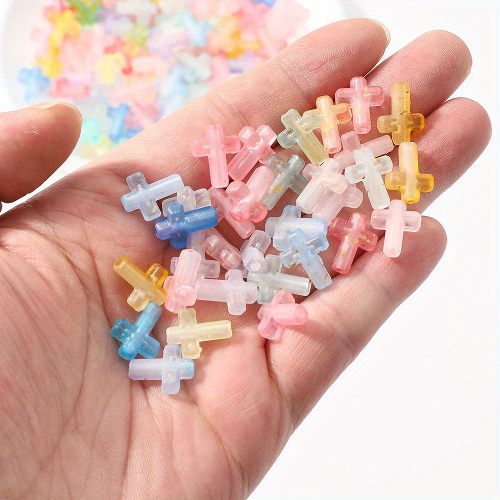 15g 2mm Summer Colorful Cylindrical Mini Glass Seed Beads