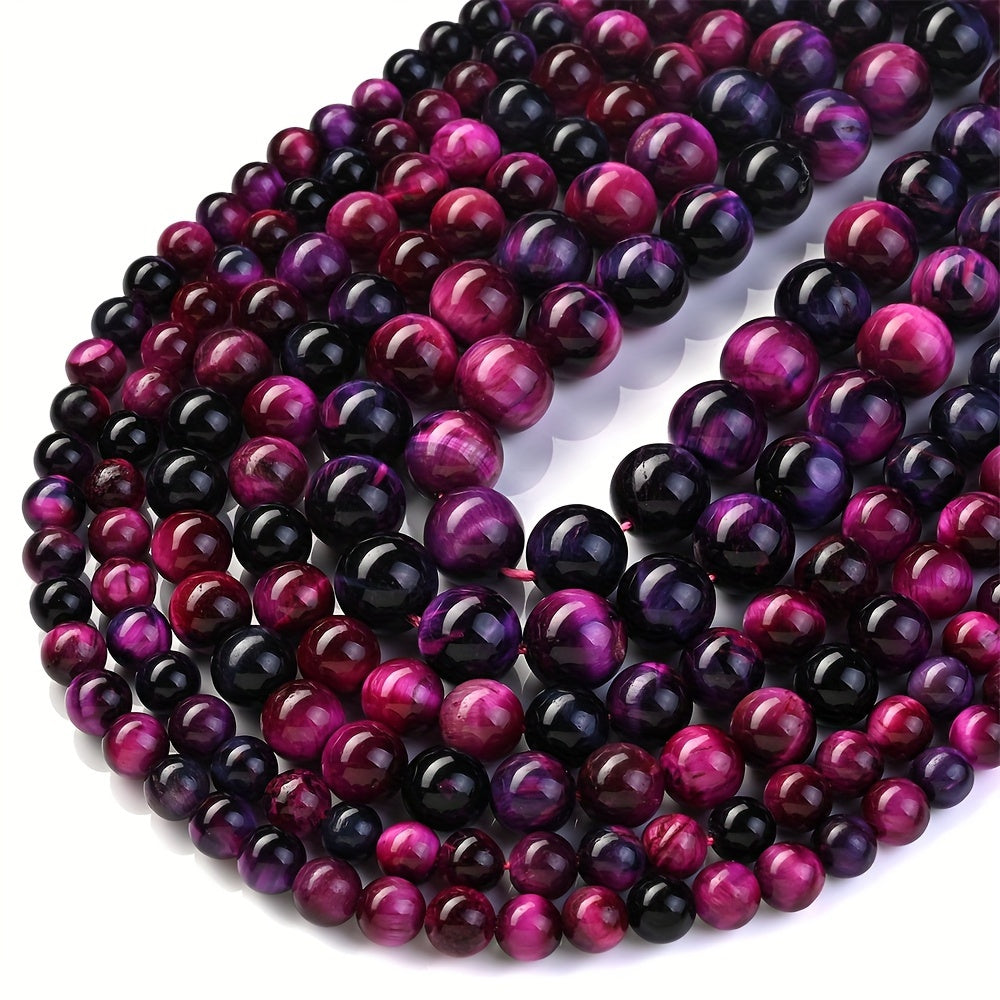 Mixed Color Silicone Abacus Spacer Beads