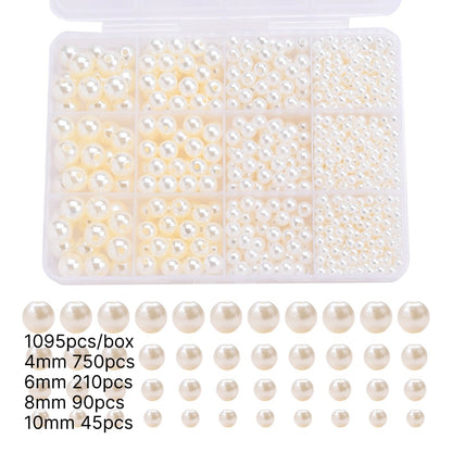 Alloy Circle Spacer Beads