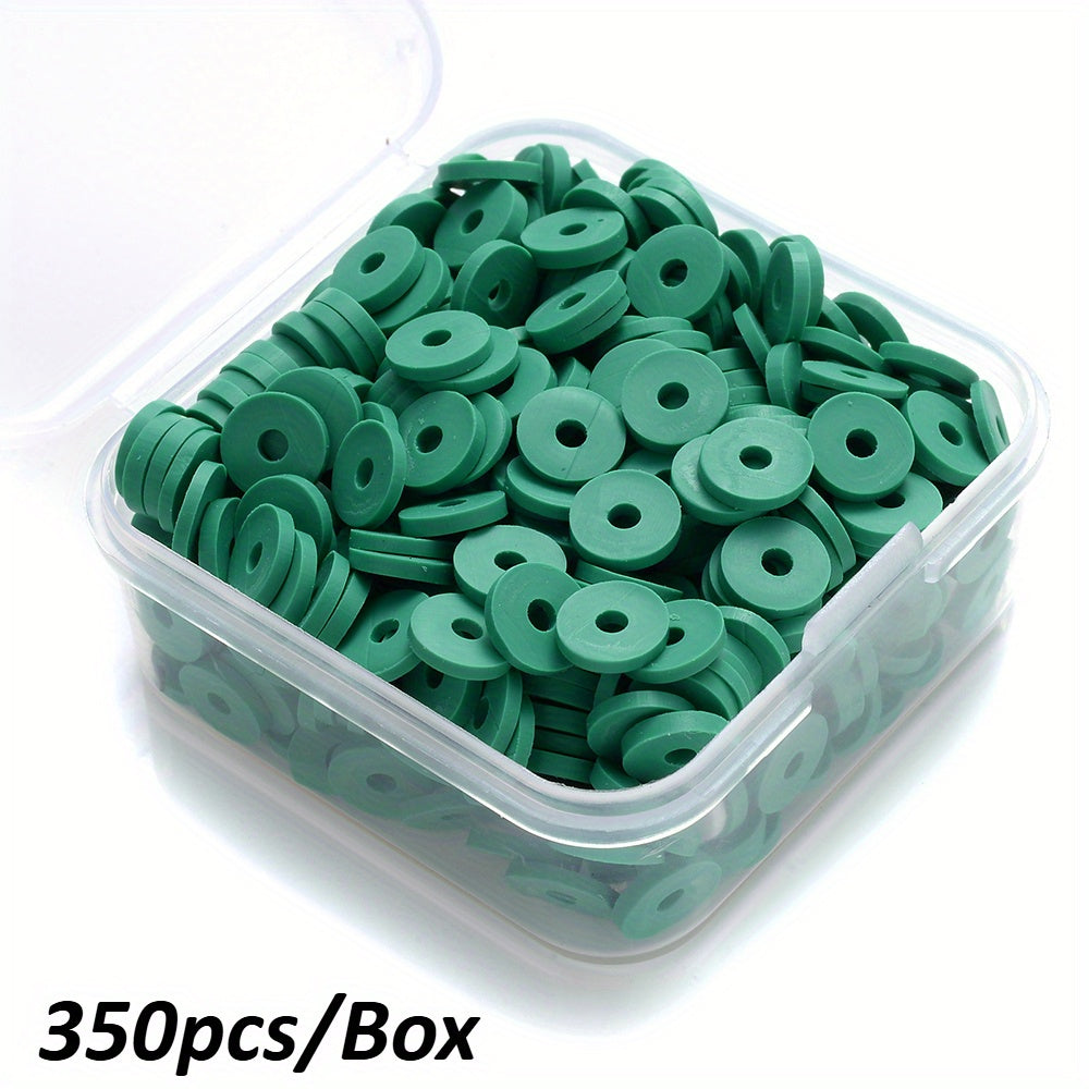 12mm Multicolor Acrylic Star Loose Spacer Beads