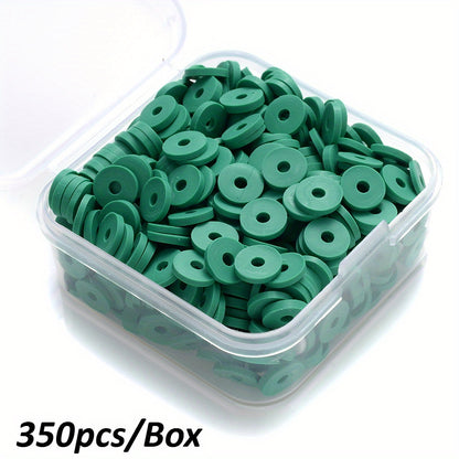 12mm Multicolor Acrylic Star Loose Spacer Beads