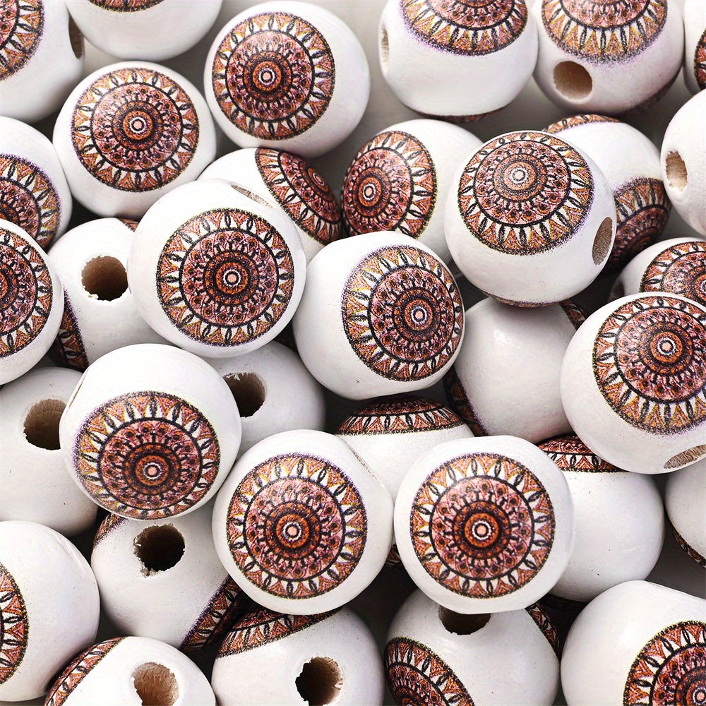 Flower Shape Receptacle Bead Caps End Caps