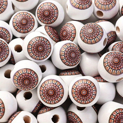 Flower Shape Receptacle Bead Caps End Caps