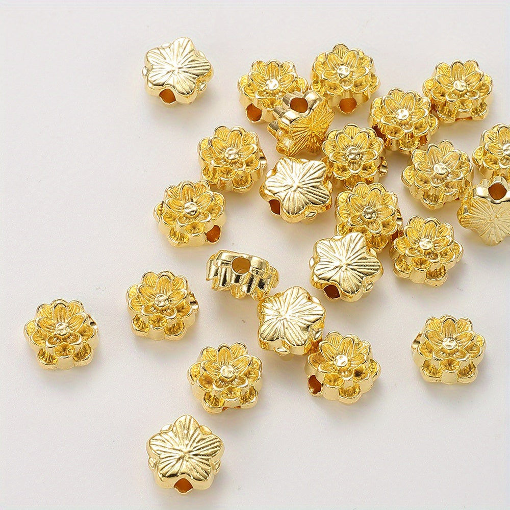 20x34mm Assorted Color Transparent Acrylic Large Hole Bow Spacer Beads