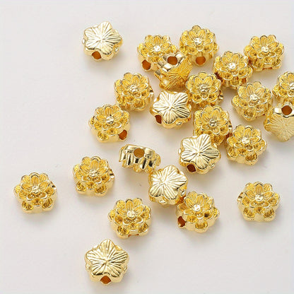 20x34mm Assorted Color Transparent Acrylic Large Hole Bow Spacer Beads