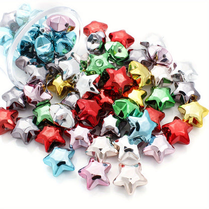 CCB Flower Spacer Beads