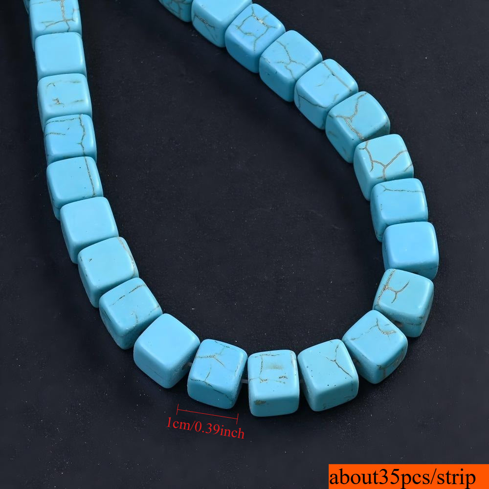 100-Piece Luminous Mix Acrylic Glow in The Dark Round Spacer Beads