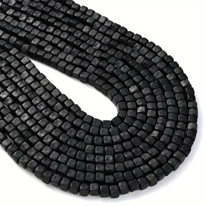 6mm Halloween Clay Slice Beads