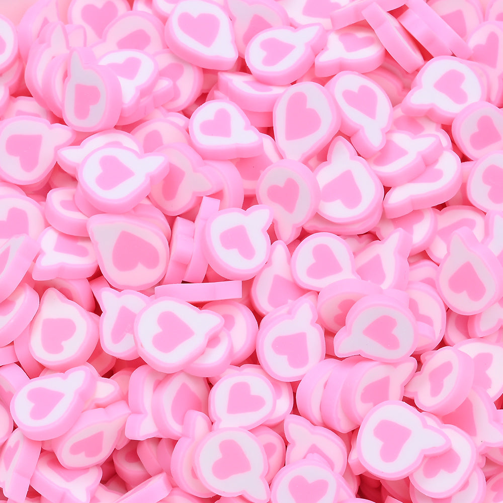 15mm AB Wave Rhinestone Rondelle Spacer Beads Assortment