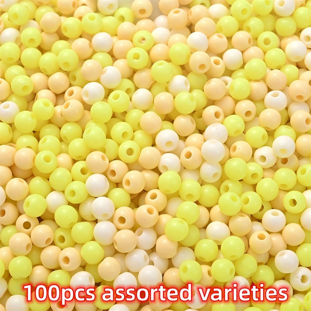 25x27mm White Triple Petal Flower Flatback No-Hole Beads