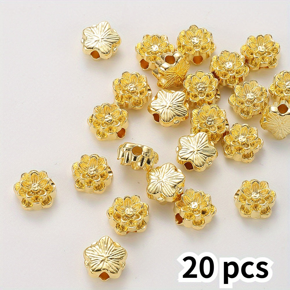 20x34mm Assorted Color Transparent Acrylic Large Hole Bow Spacer Beads