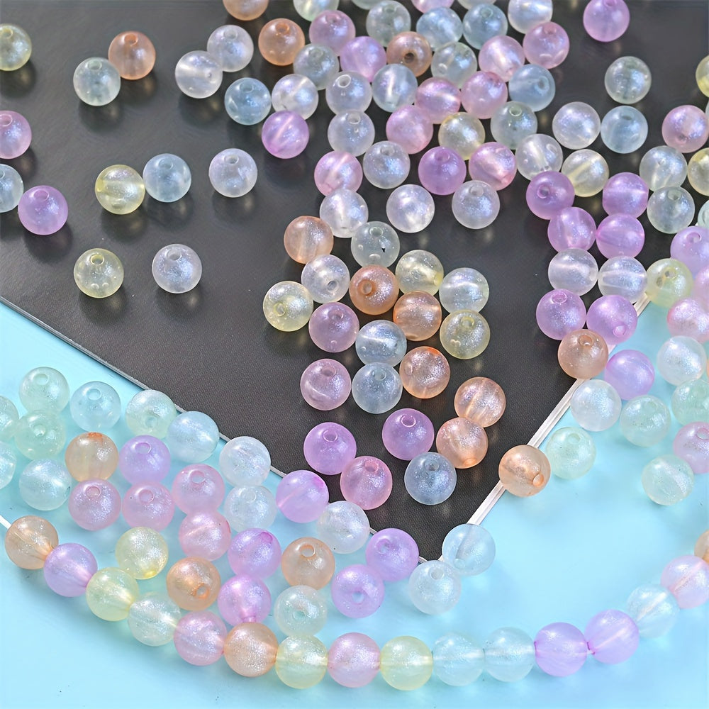 10x18mm Leaf Shape Loose Spacer Beads