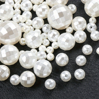 Luminous Glowing Duck Resin Beads