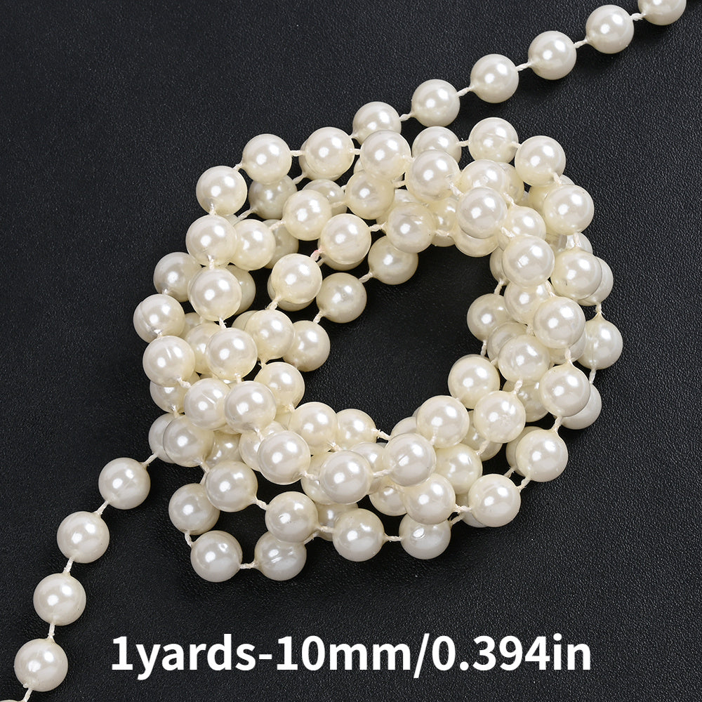 6-18mm Irregular Geometric Candy Acrylic Round Butterfly Spacer Beads