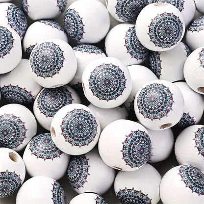Flower Shape Receptacle Bead Caps End Caps