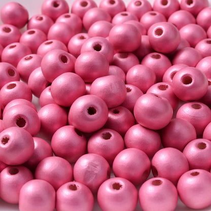 8mm Mix Evil Eye Flat Round Turkish Eye Resin Spacer Beads