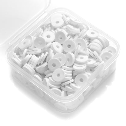 12mm Multicolor Acrylic Star Loose Spacer Beads