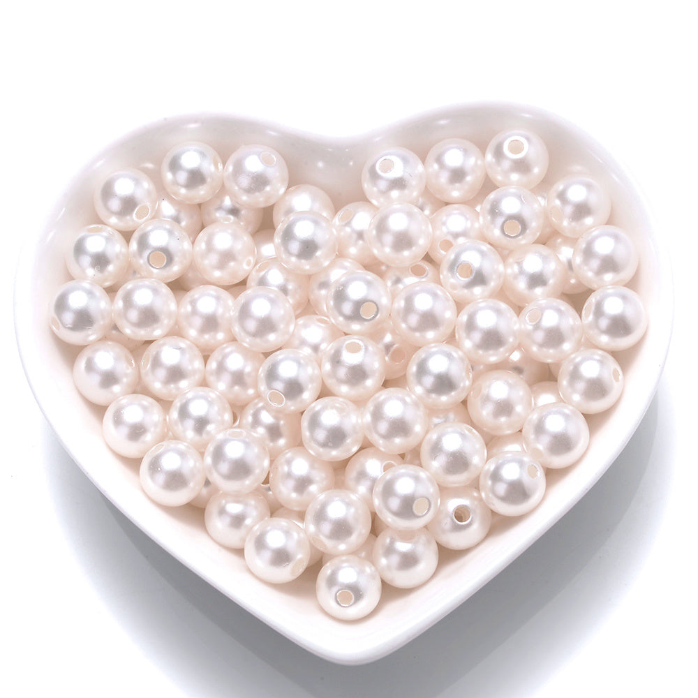 Mix End Crimp Beads and Clasps