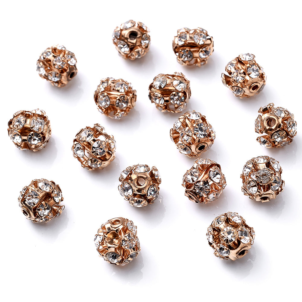 Faceted Oval Acrylic Rhinestone Flatback Beads