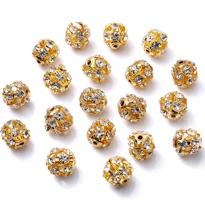 Faceted Oval Acrylic Rhinestone Flatback Beads