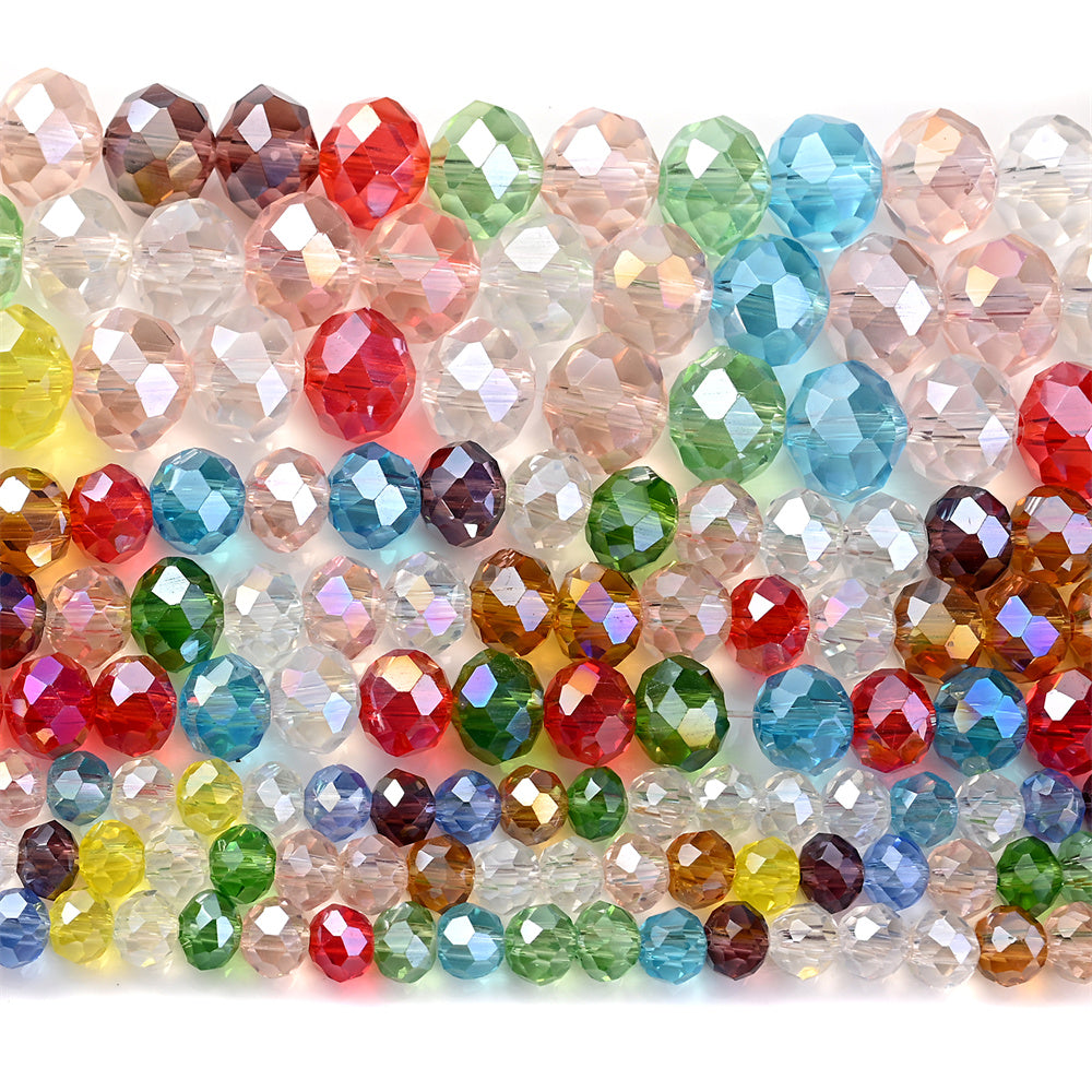 23x31mm Colorful Bowknot Imitation Metal Acrylic Spacer Beads