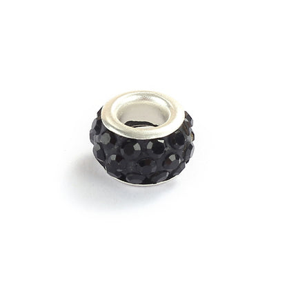 Christmas & Halloween Clay Beads Set