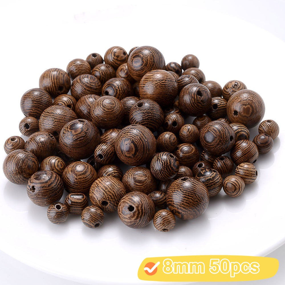 Mixed Colors Shiny Duck Beads