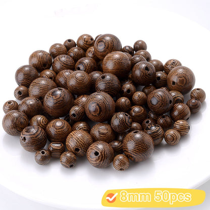 Mixed Colors Shiny Duck Beads