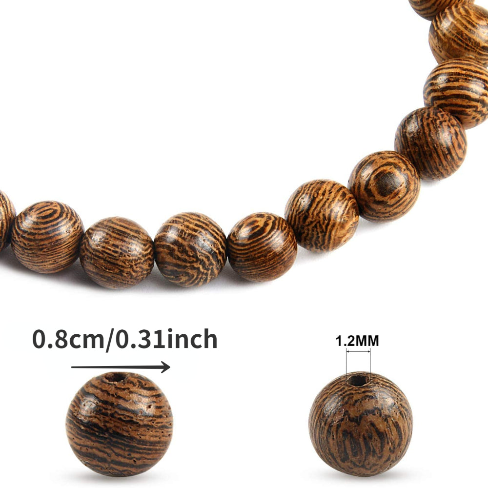 Mixed Colors Shiny Duck Beads
