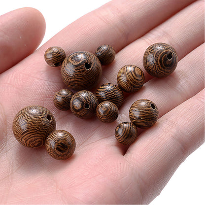 Mixed Colors Shiny Duck Beads