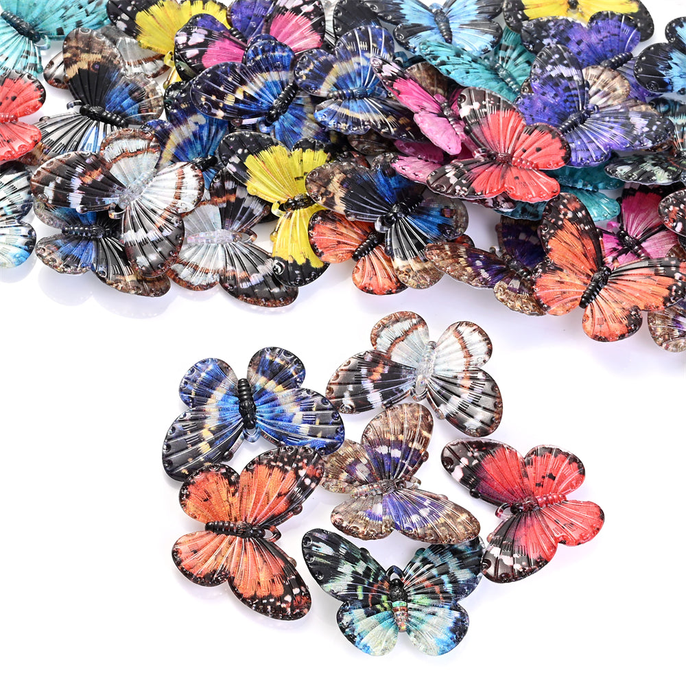 Ball Chain Calotte End Crimps Connector Beads