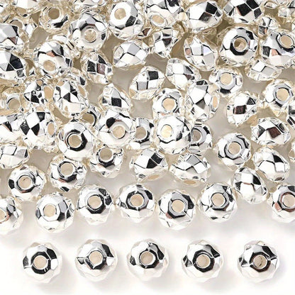 2mm Colorful Frosted Glass Seed Beads