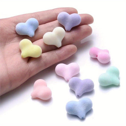 Bow Hat Silicone Beads for DIY Pen and Keychain Decor