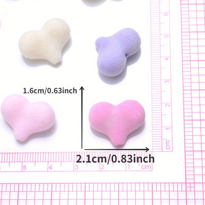 Bow Hat Silicone Beads for DIY Pen and Keychain Decor