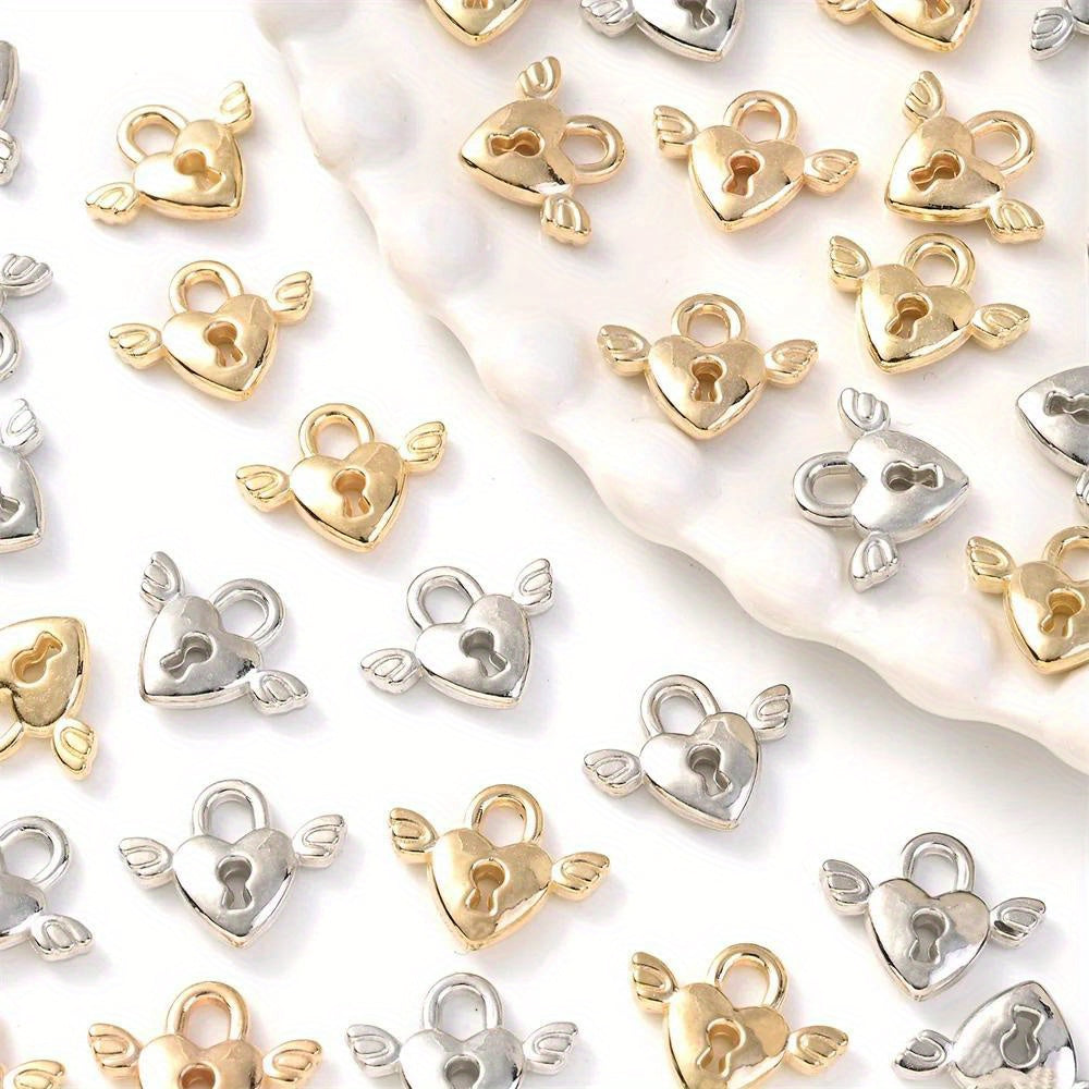 20pcs Ocean Series Antique Silvery Metal Beads Sea Horse Mermaid Starfish Dolphin Spacer Beads Fro Jewelry Making Earring Keychain Necklace Bracelet Diy Jewelry Supplies